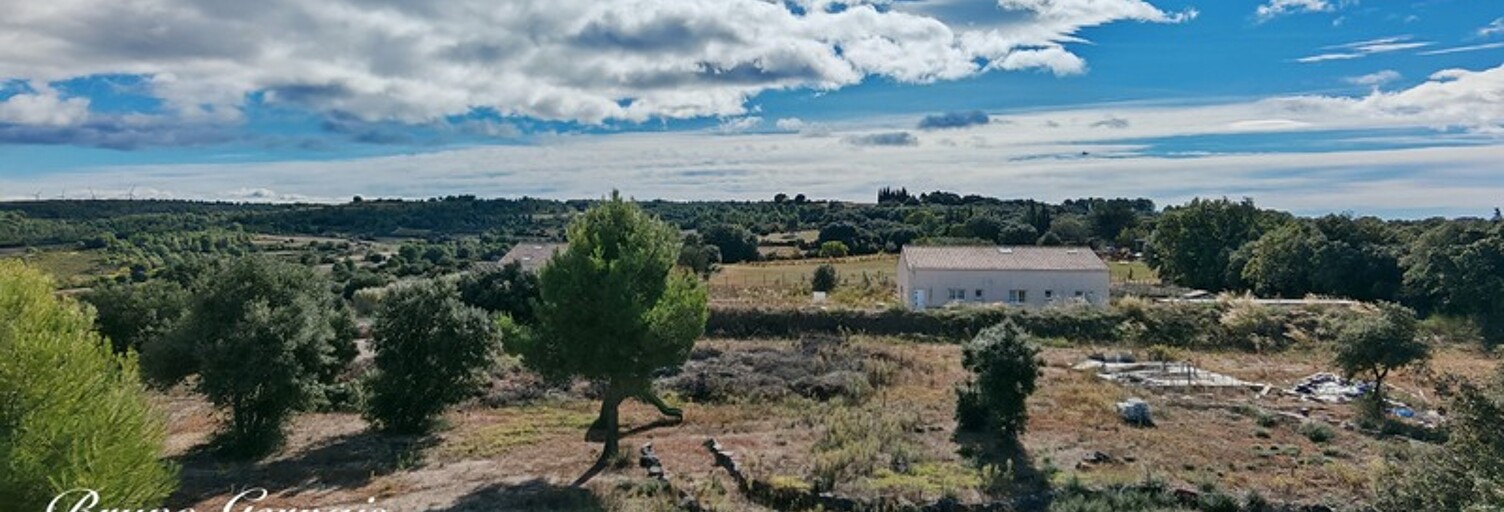 Maison 9 Pièces 300 m² à vendre à Saint-Pargoire (34230)