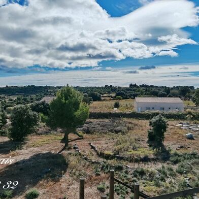 Maison 9 pièces 659000 €