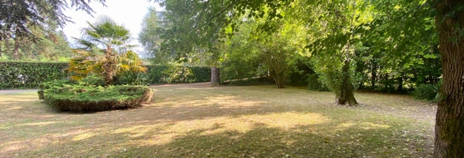 Terrain  1017 m² à vendre à Lignan-de-Bordeaux (33360)