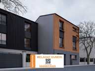 Terrain avec Permis de Construire  LES LILAS BAGNOLET à vendre de 208m2  625 000€ — photo 3