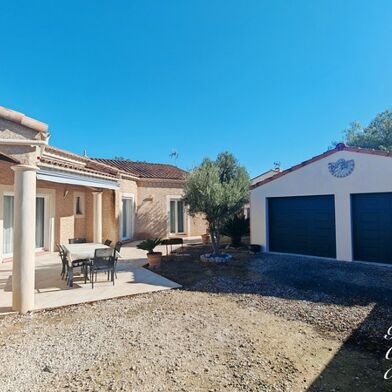 Maison 4 pièces 469000 €