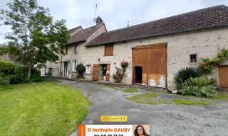 Maison 4 Pièces 76 m² à vendre à Mailhac-sur-Benaize (87160)