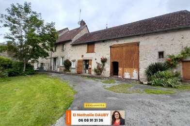 Maison 4 pièces 47000 €