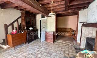 Maison 4 Pièces 76 m² à vendre à Mailhac-sur-Benaize (87160)