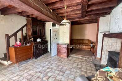 Maison 4 pièces 47000 €