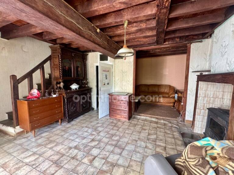 Maison de village, 76m², 2 chambres — photo 1