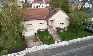 Maison 7 Pièces 163 m² à vendre à Thionville (57100)