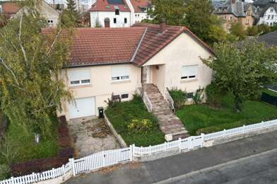 Maison 7 pièces 475000 €