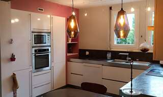 Maison 6 Pièces 114 m² à vendre à Issoire (63500)