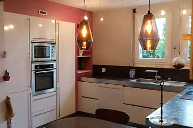 Maison 6 pièces 283000 €