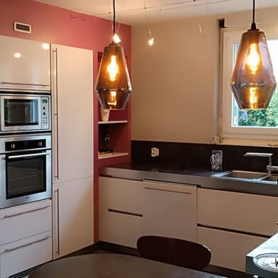 Maison 6 pièces 283000 €