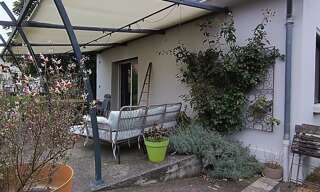 Maison 6 Pièces 114 m² à vendre à Issoire (63500)