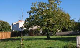 Terrain  420 m² à vendre à Soyaux (16800)