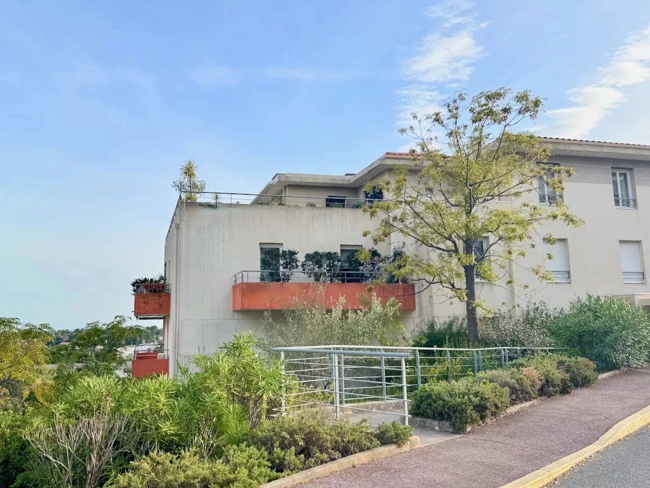 Saint-Raphaël Appartement 5 pièces 125 m²