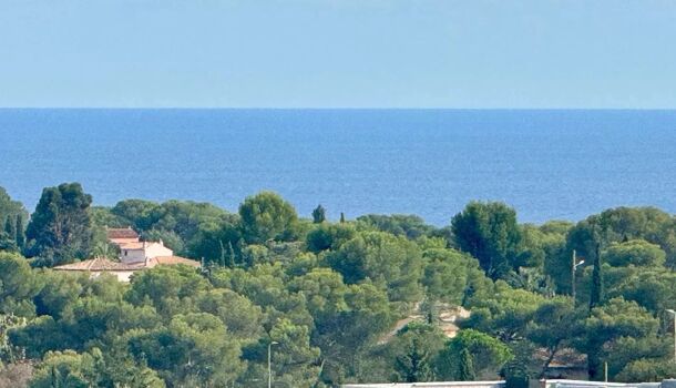 Appartement 5 pièces  à vendre Saint-Raphaël 83700