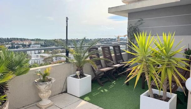 Appartement 5 pièces  à vendre Saint-Raphaël 83700