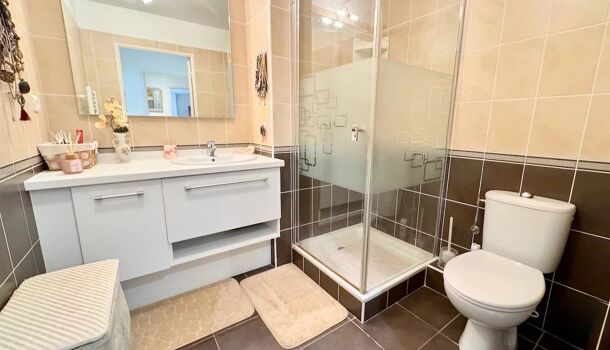 Appartement 5 pièces  à vendre Saint-Raphaël 83700