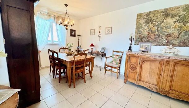 Appartement 5 pièces  à vendre Saint-Raphaël 83700