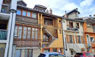 Appartement 1 Pièce 22 m² à vendre à Chambéry (73000)