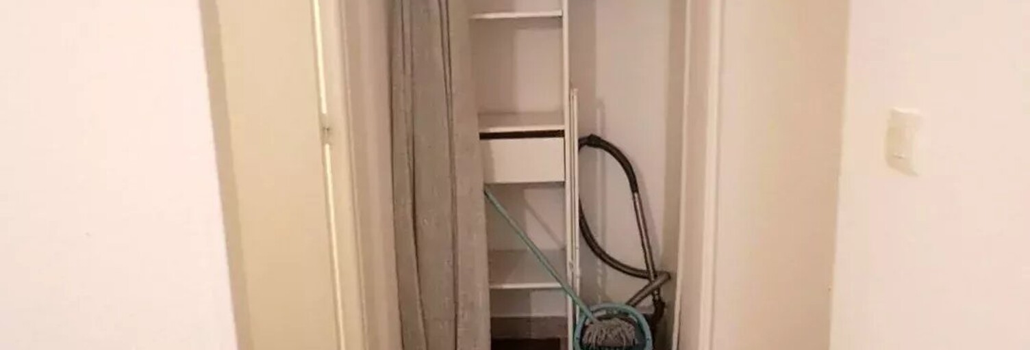 Appartement 1 Pièce 22 m² à vendre à Chambéry (73000)