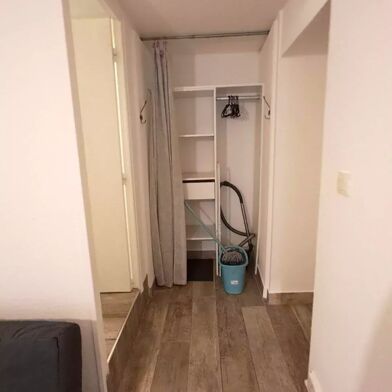 Appartement 1 pièces 80000 €