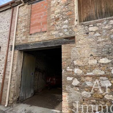 Maison 2 pièces 107000 €