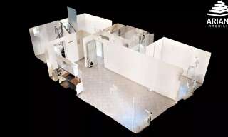 Appartement 3 Pièces 62 m² à vendre à Givors (69700)