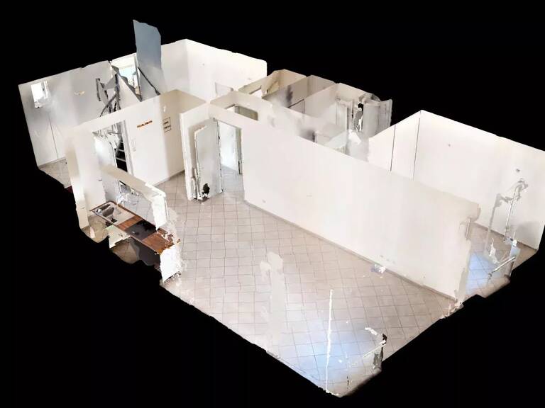 Appartement T3 , très faible charge — photo 1