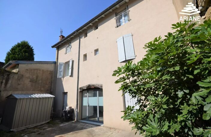 Appartement T3 , très faible charge — photo 2