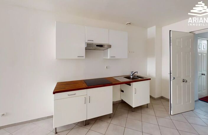Appartement T3 , très faible charge — photo 3