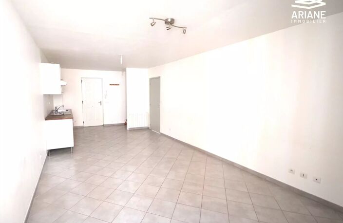 Appartement T3 , très faible charge — photo 5
