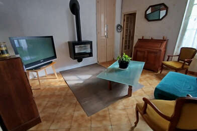 Maison 3 pièces 179000 €