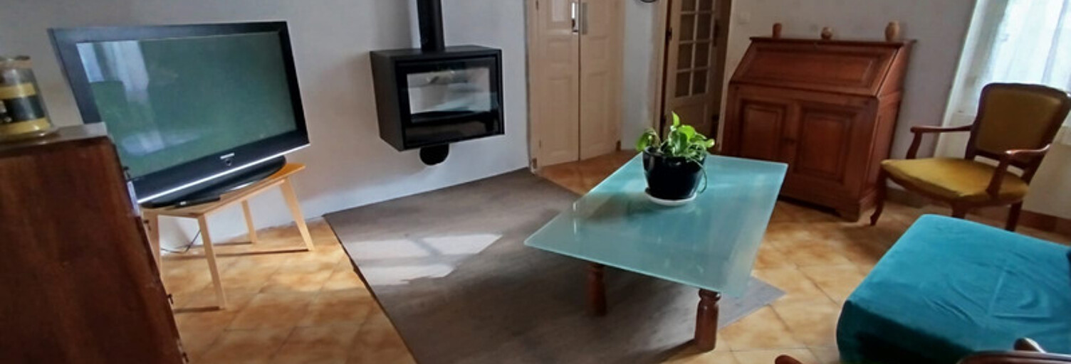 Maison 3 Pièces 90 m² à vendre à Le Mans (72100)