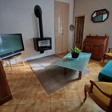 Maison 3 pièces 179000 €