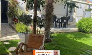 Maison 4 Pièces 100 m² à vendre à Port-des-Barques (17730)