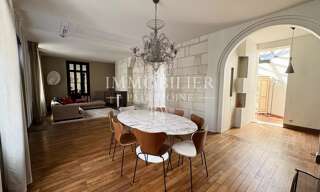 Maison 7 Pièces 261 m² à vendre à Tours (37000)