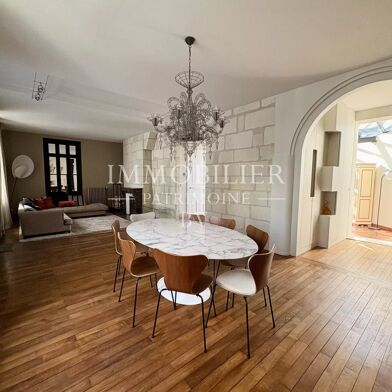 Maison 7 pièces 975000 €