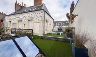 Maison 7 Pièces 261 m² à vendre à Tours (37000)