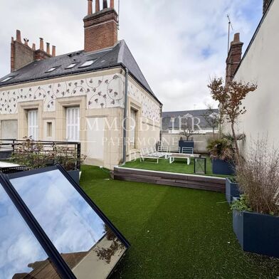 Maison 7 pièces 975000 €