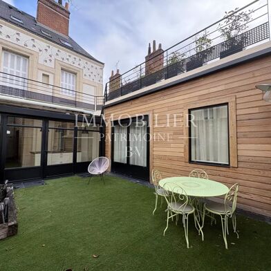 Maison 7 pièces 975000 €