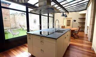 Maison 7 Pièces 261 m² à vendre à Tours (37000)