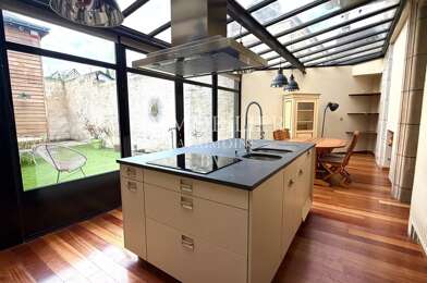Maison 7 pièces 975000 €