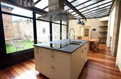 Maison/Villa 7 pièces — photo du bien
