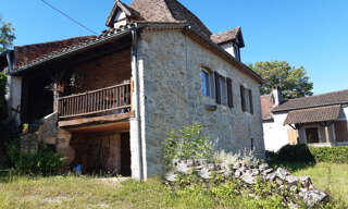 Maison 8 Pièces 398 m² à vendre à Arcambal (46090)