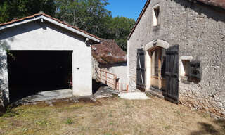 Maison 8 Pièces 398 m² à vendre à Arcambal (46090)