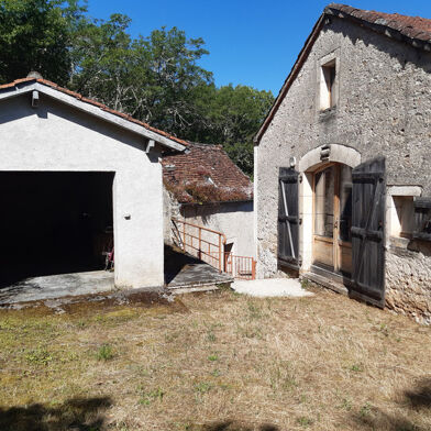 Maison 8 pièces 394000 €