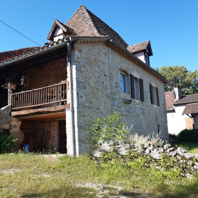 Maison 8 pièces 394000 €