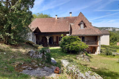 Maison 8 pièces 394000 €