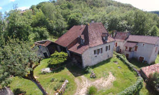 Maison 8 Pièces 398 m² à vendre à Arcambal (46090)