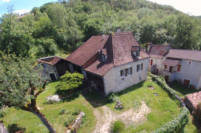 Maison 8 pièces 394000 €